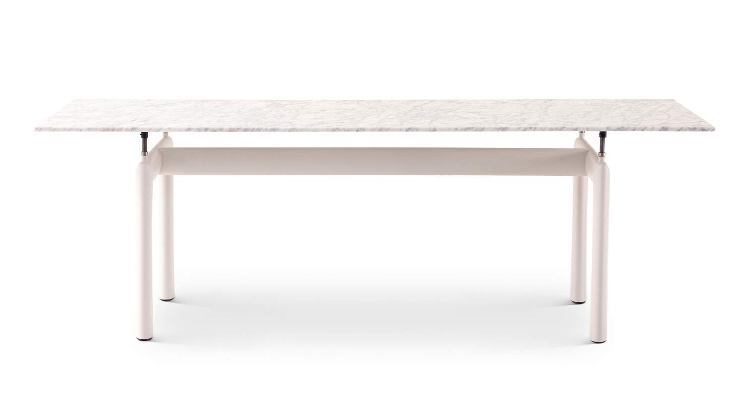 Tavolo 6 Table Tube D’Avion, Outdoor - Sag 80 - Cassina - Tavolo