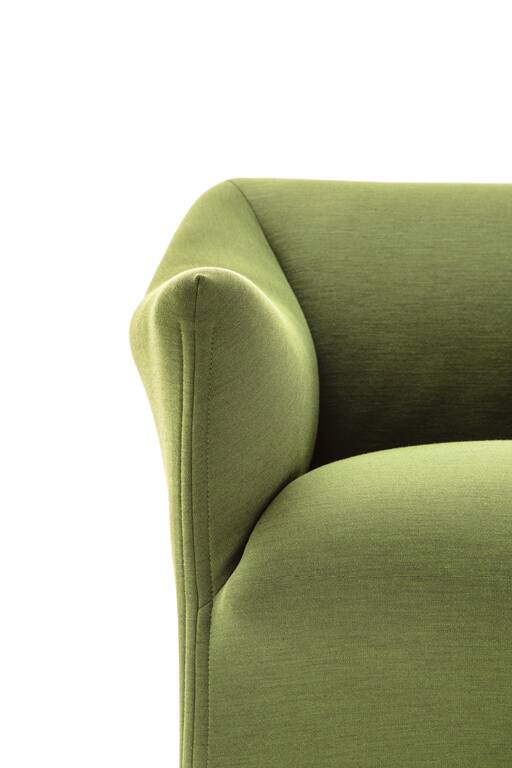 Poltrona 684 - Sag 80 - Cassina - Poltrona
