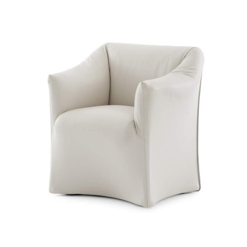 Poltrona 684 - Sag 80 - Cassina - Poltrona