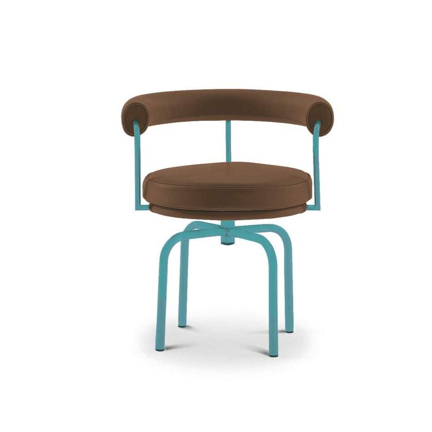 Sedia 7 Fauteuil Tournant - Sag 80 - Cassina - Sedia