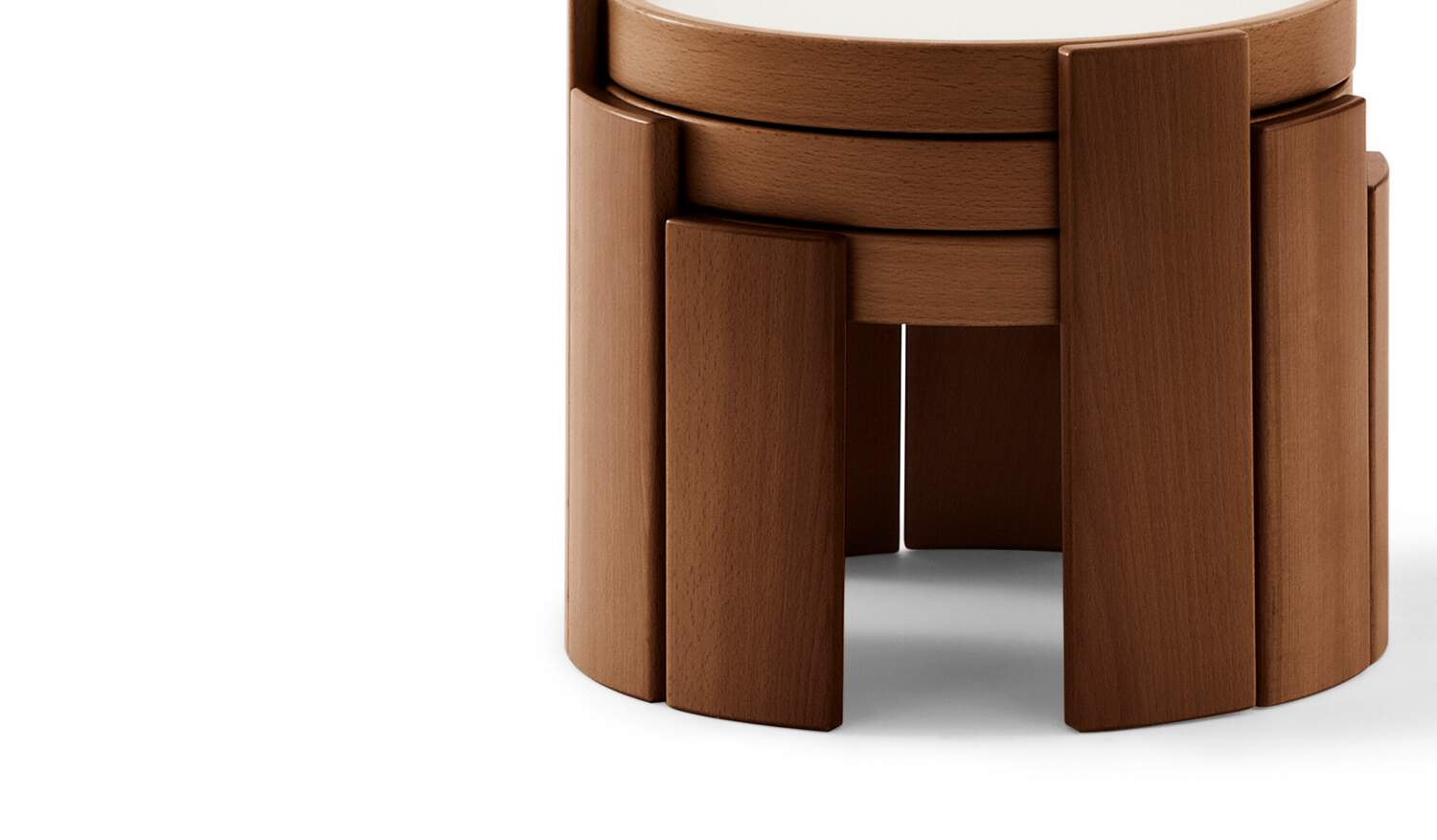 Tavolino 780/783 - Sag 80 - Cassina - Tavolino