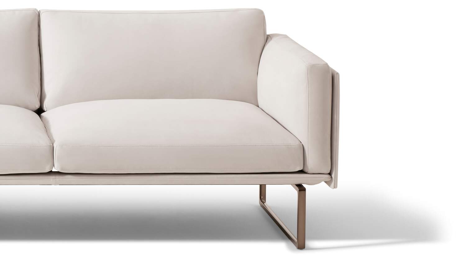 Divano 8 - Sag 80 - Cassina - Divano