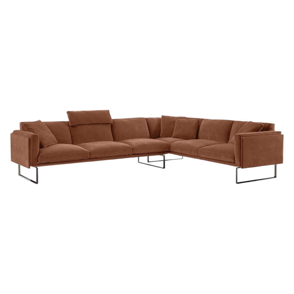 Divano 8 - Sag 80 - Cassina - Divano