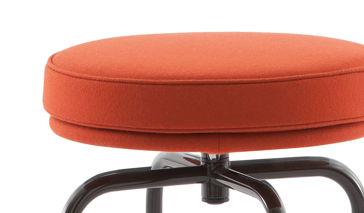 Sgabello 8 Tabouret Tournant, Durable - Sag 80 - Cassina - Sedia