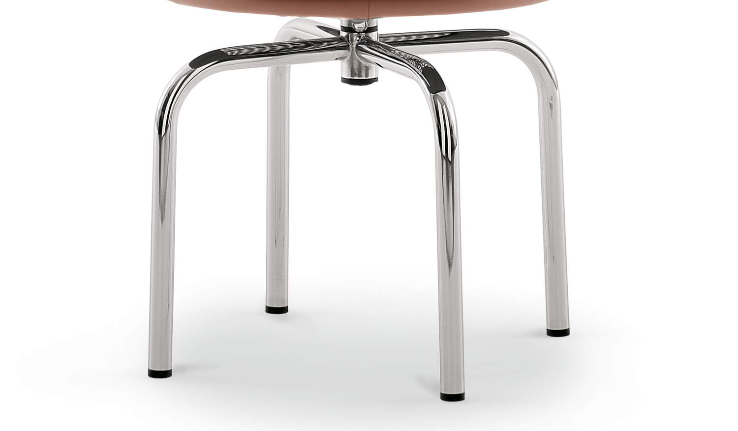 Sgabello 8 Tabouret Tournant, Durable - Sag 80 - Cassina - Sedia