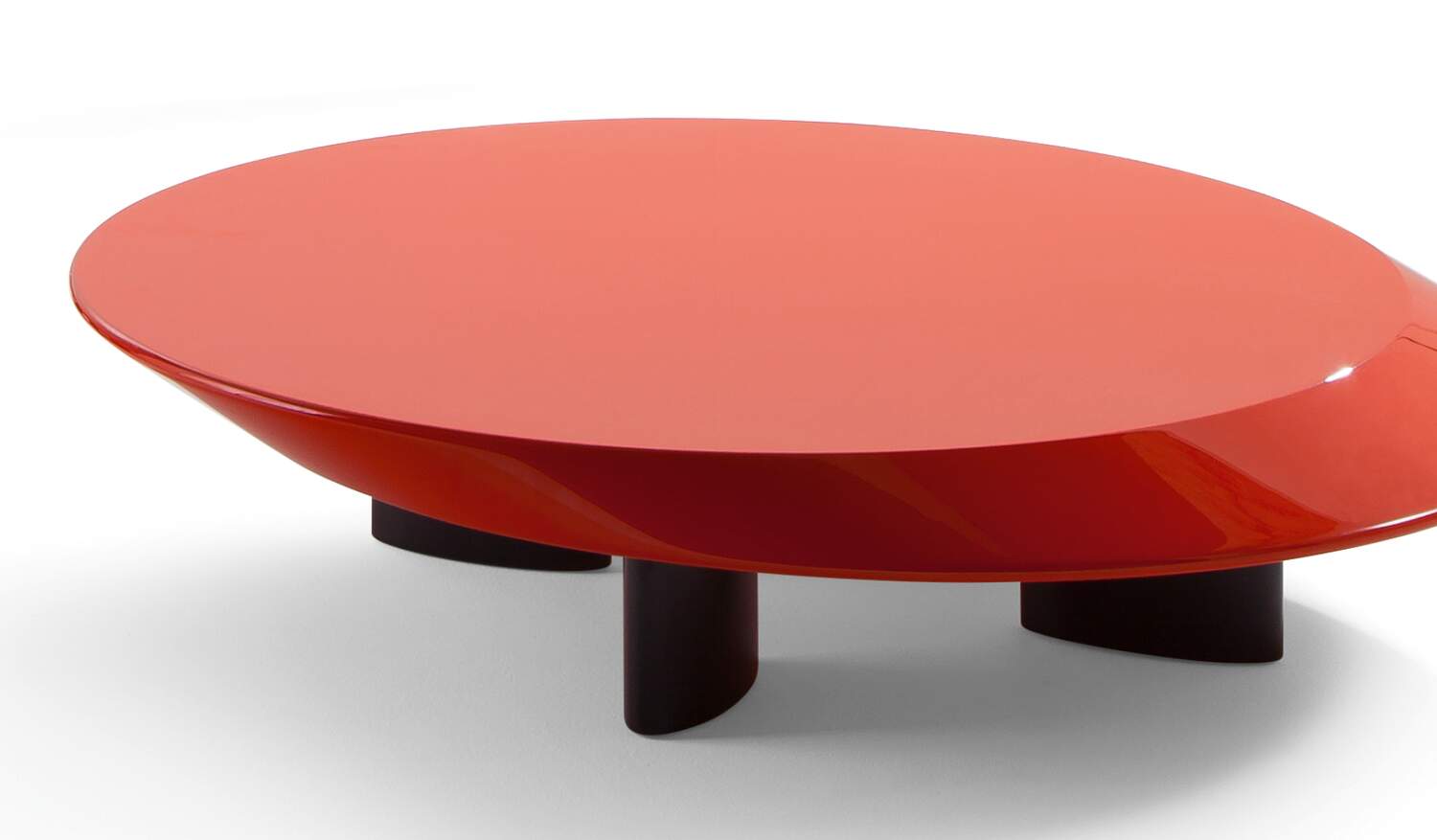 Tavolino Accordo - Sag 80 - Cassina - Tavolino