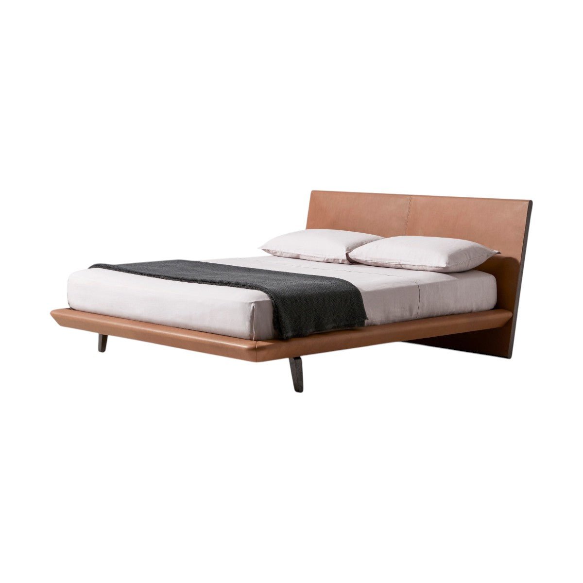Letto Acute - Sag 80 - Cassina - Letto
