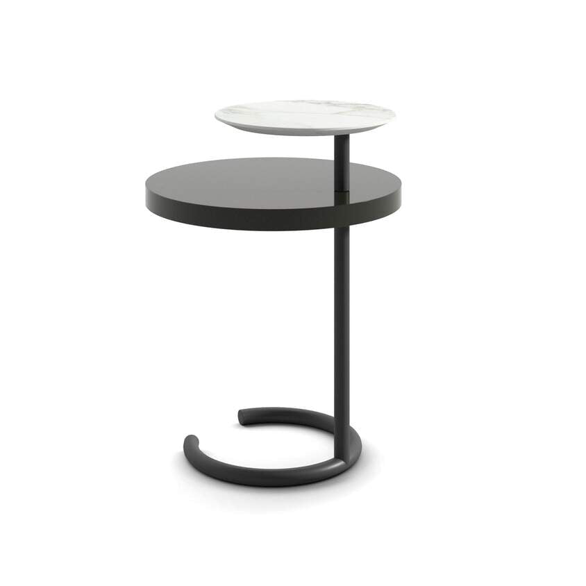 Tavolino Acute - Sag 80 - Cassina - Tavolino