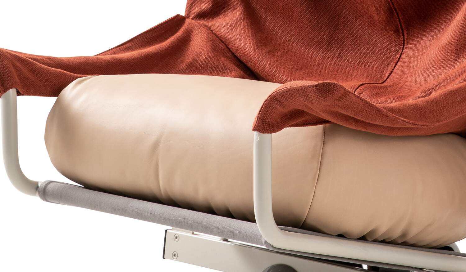 Poltrona Aeo - Sag 80 - Cassina - Poltrona
