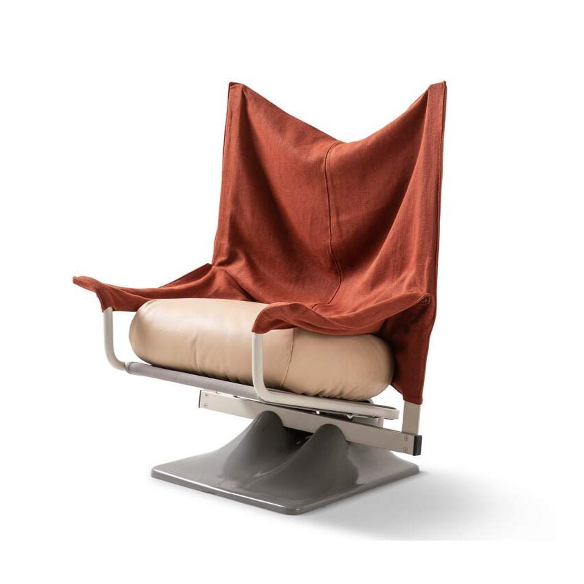 Poltrona Aeo - Sag 80 - Cassina - Poltrona