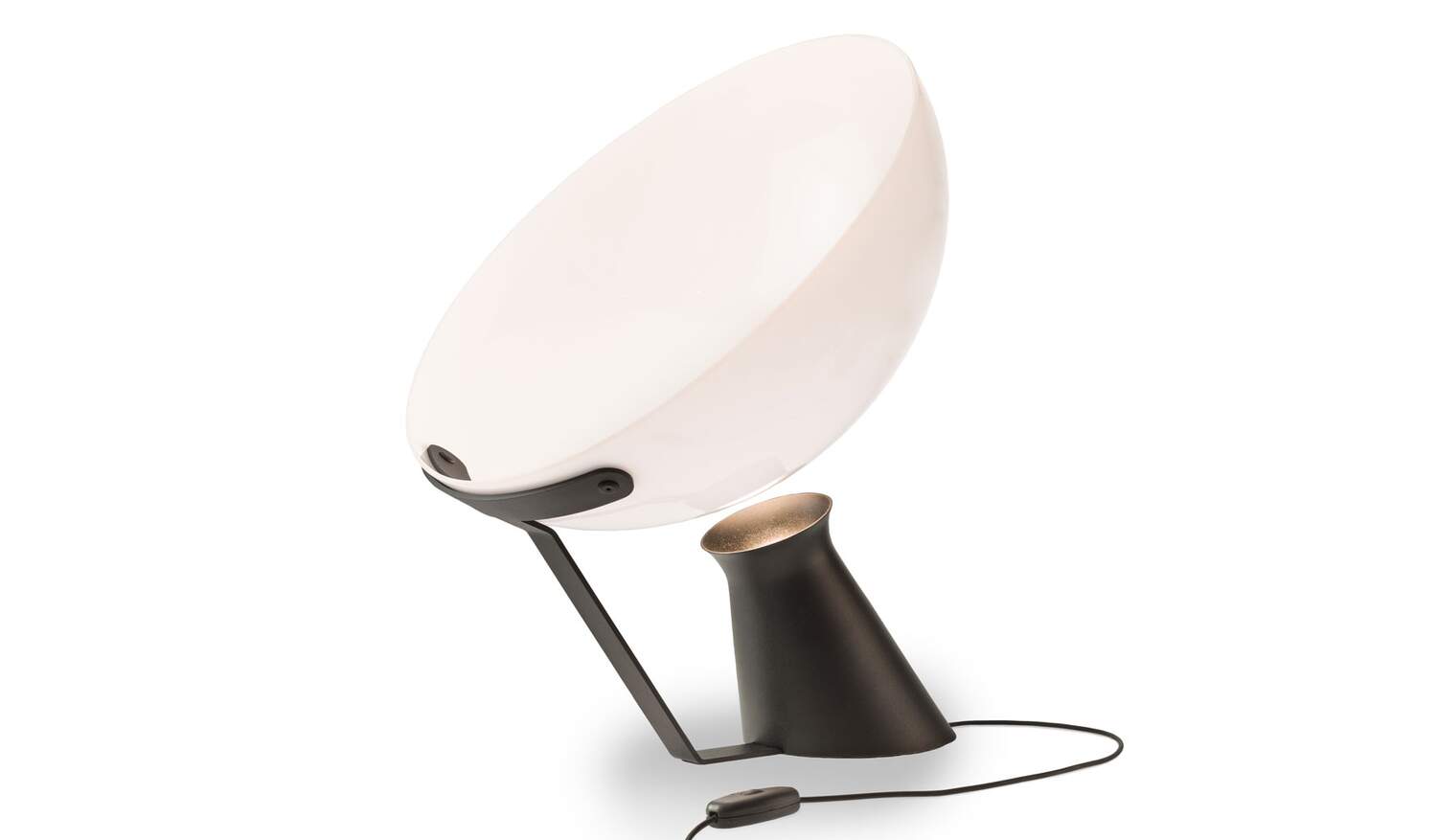 Lampada Aida - Sag 80 - Cassina - Lampada