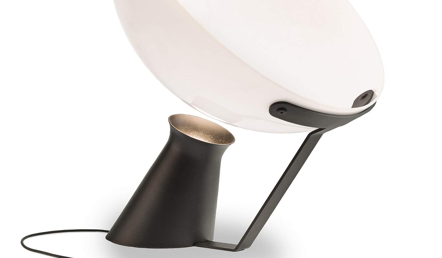 Lampada Aida - Sag 80 - Cassina - Lampada