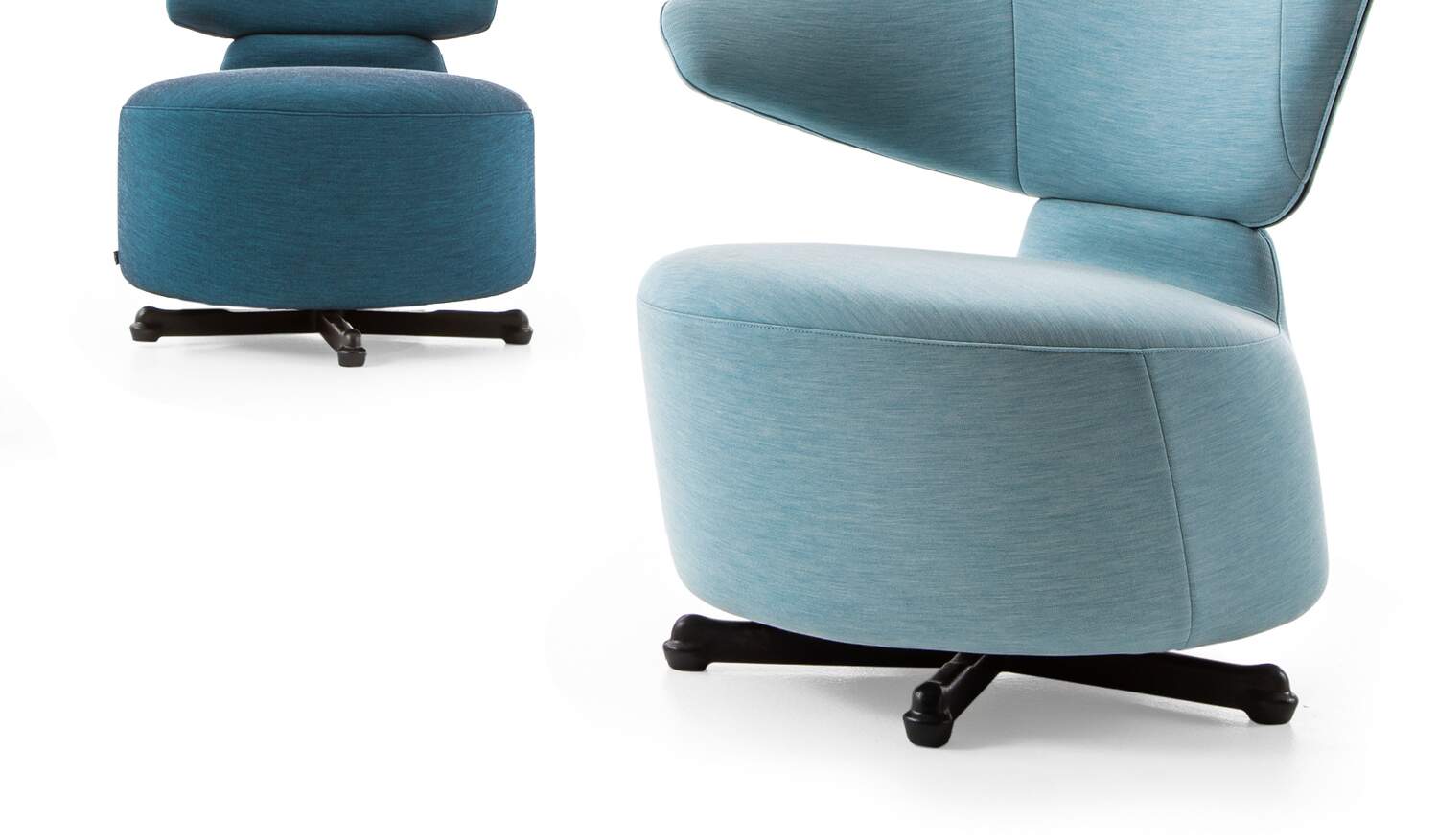 Sedia Aki - Biki - Canta - Sag 80 - Cassina - Sedia