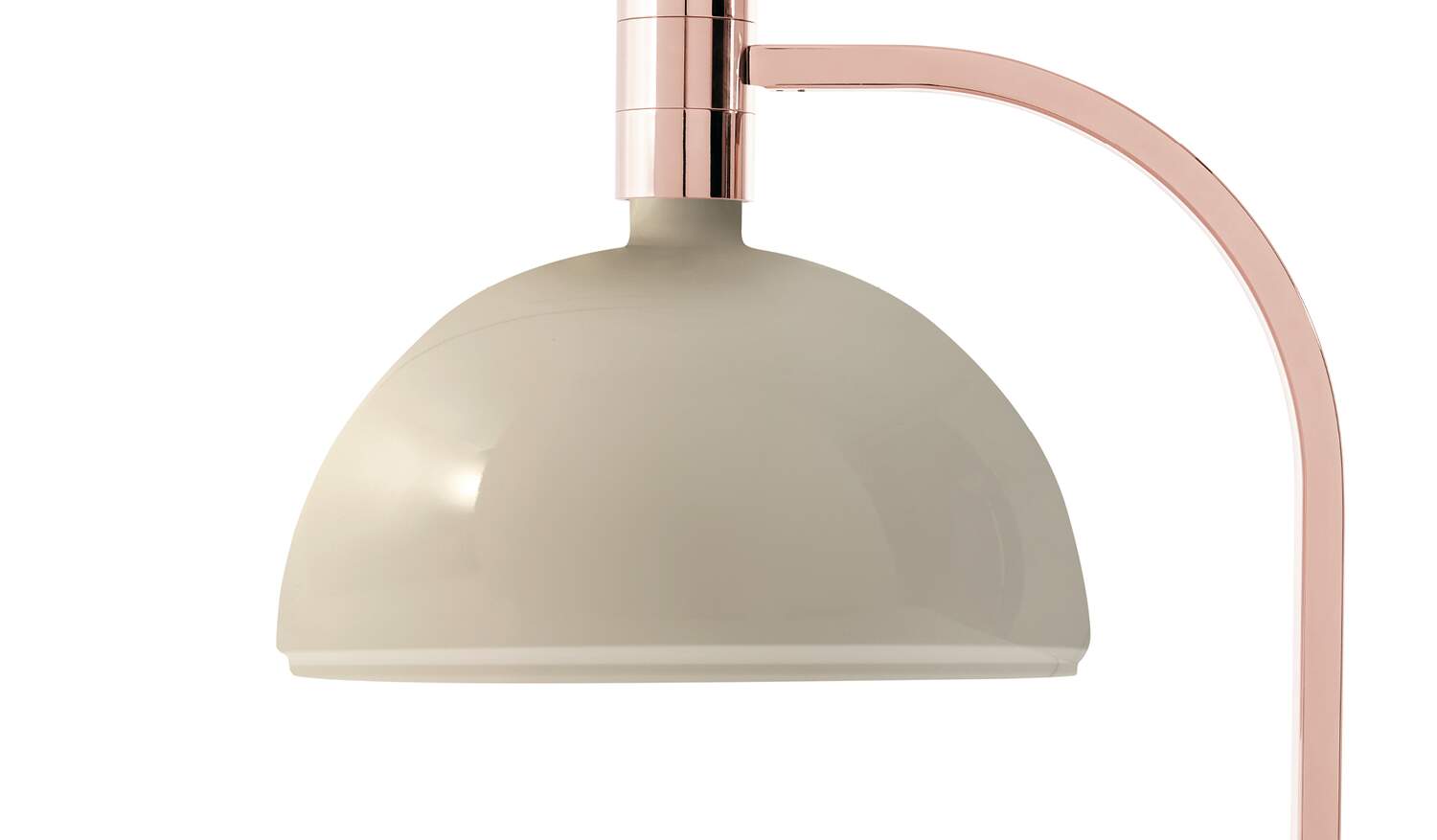 Lampada AS1C Capsule Collection By Nemo - Sag 80 - Cassina - Lampada