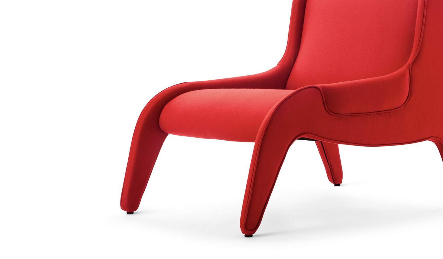 Poltrona Antropus - Sag 80 - Cassina - Poltrona
