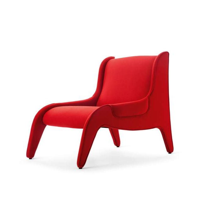 Poltrona Antropus - Sag 80 - Cassina - Poltrona