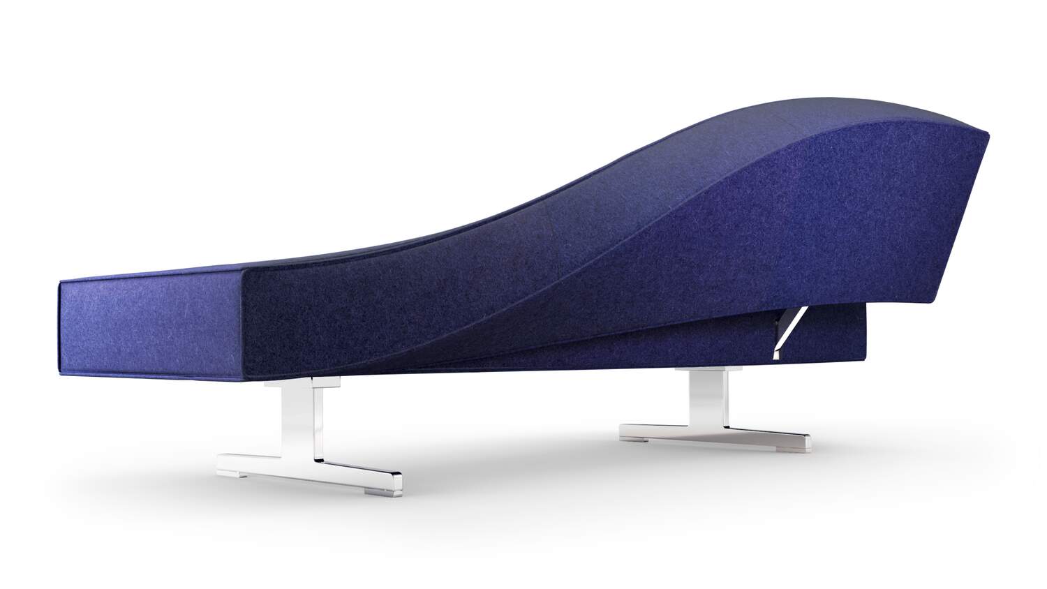 Divano Aspen - Sag 80 - Cassina - Divano