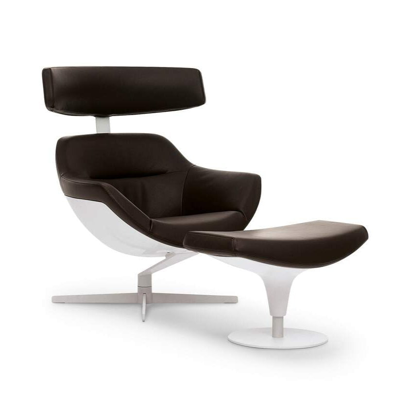 Poltrona Auckland - Sag 80 - Cassina - Poltrona