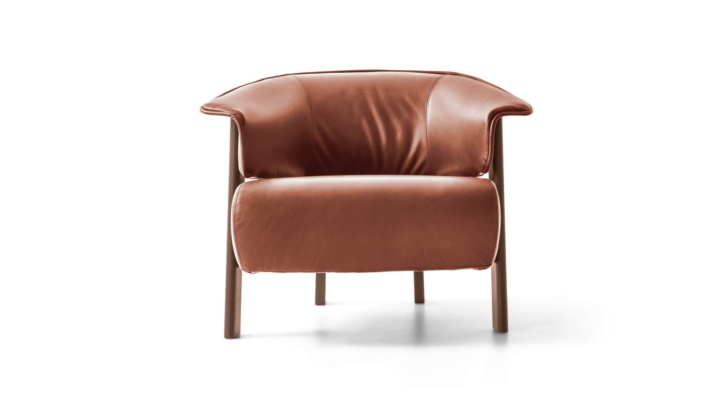 Poltrona Back - Wing - Sag 80 - Cassina - Poltrona