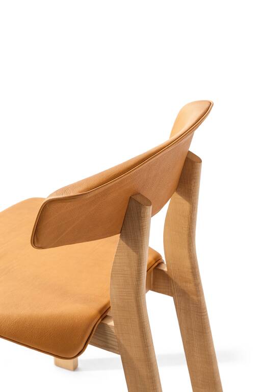 Sedia Back - Wing - Sag 80 - Cassina - Sedia