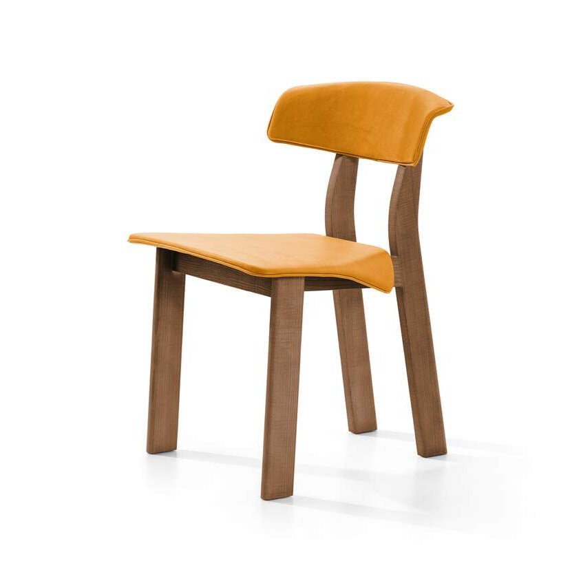 Sedia Back - Wing - Sag 80 - Cassina - Sedia