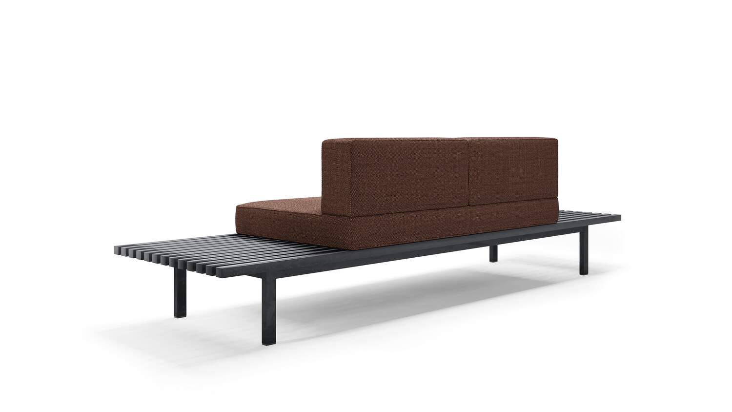 Divano Banquette Mauritanie - Sag 80 - Cassina - Divano