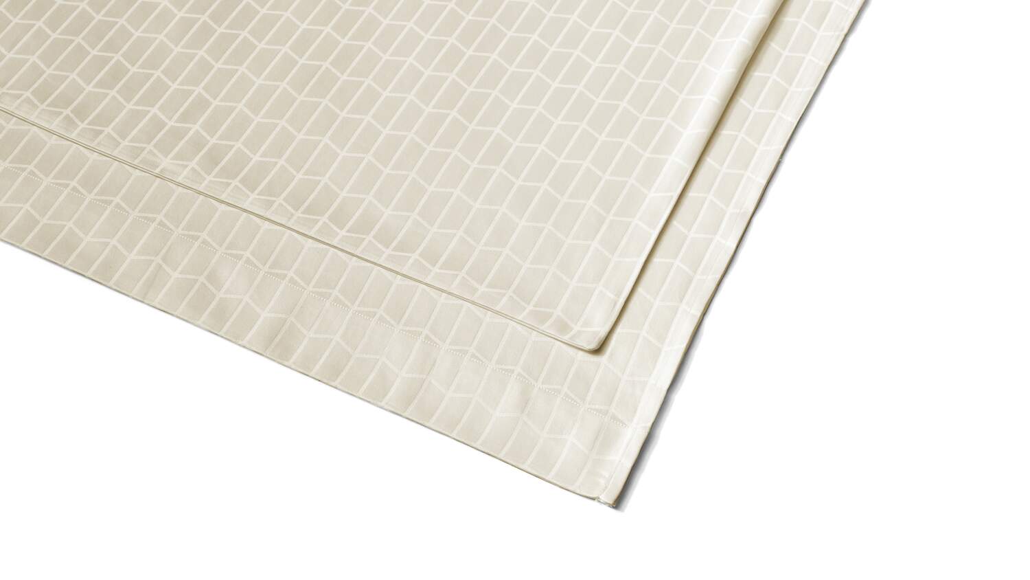 Complemento Bed Linen Set Mirror - Sag 80 - Cassina - Complemento
