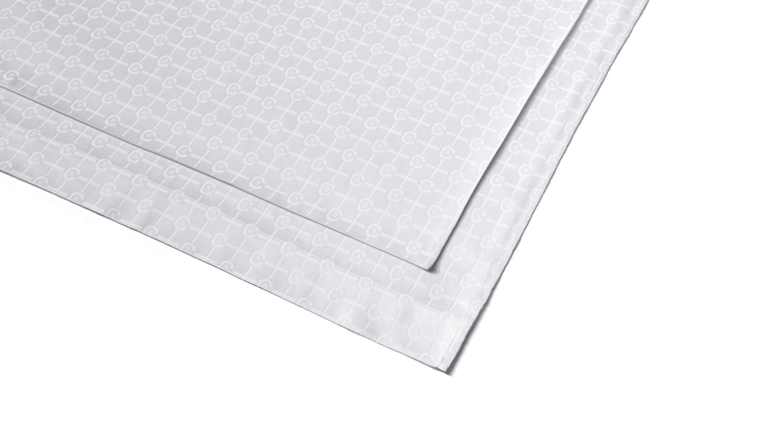 Complemento Bed Linen Set Rood - Sag 80 - Cassina - Complemento