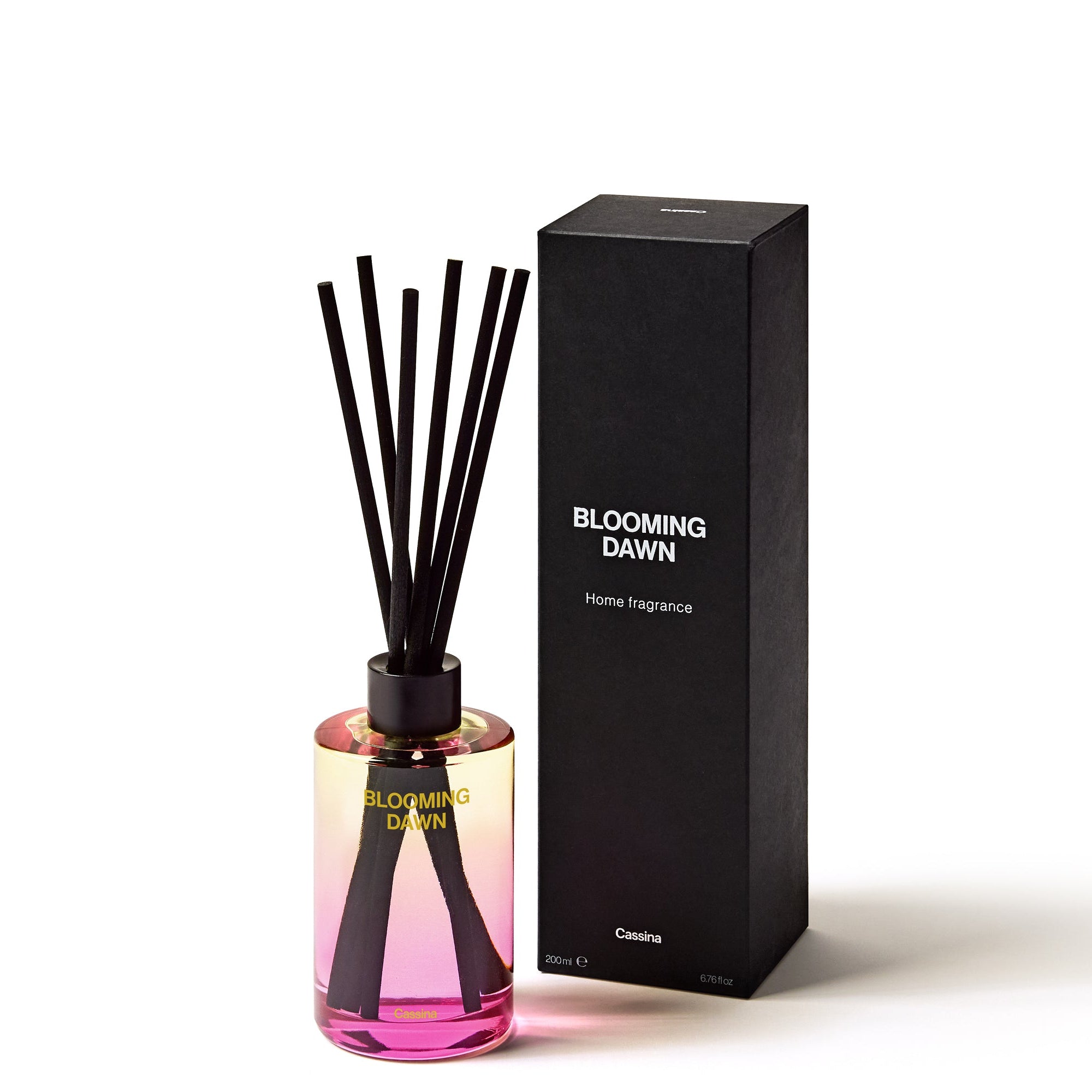 Complemento Blooming Dawn Diffusore - Sag 80 - Cassina - Complemento