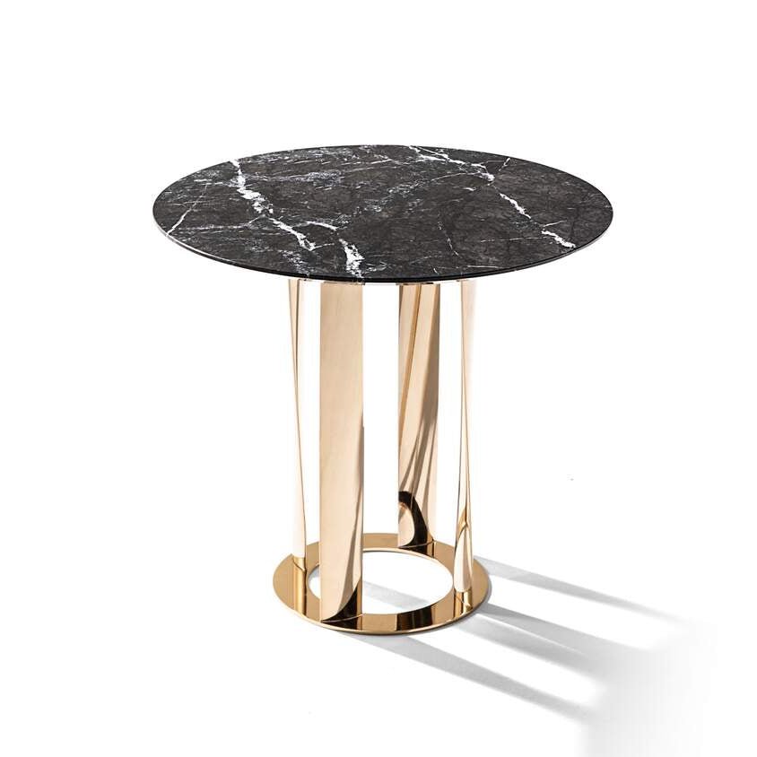 Tavolino Boboli 476 - Sag 80 - Cassina - Tavolino