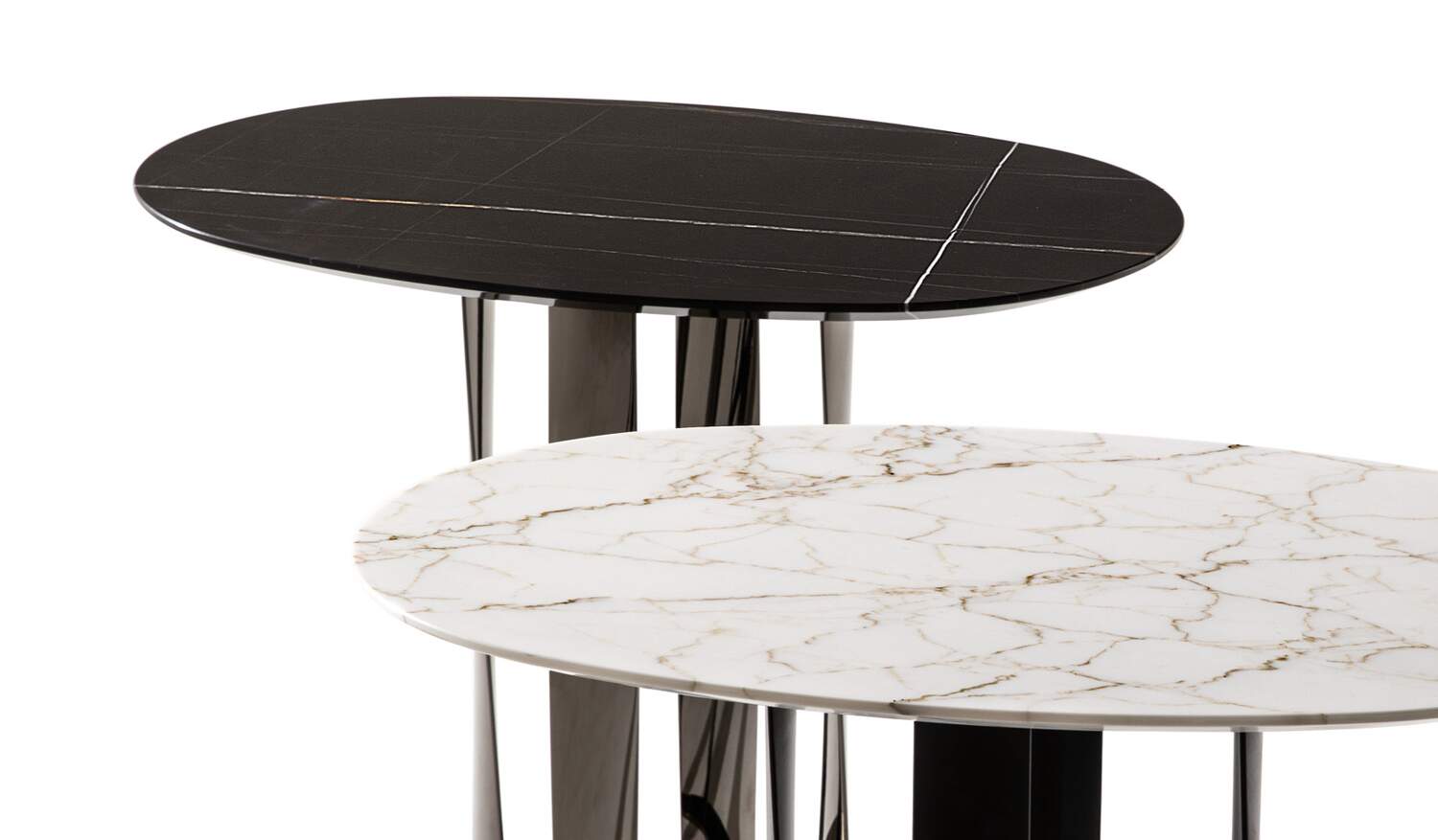 Tavolino Boboli 476 - Sag 80 - Cassina - Tavolino