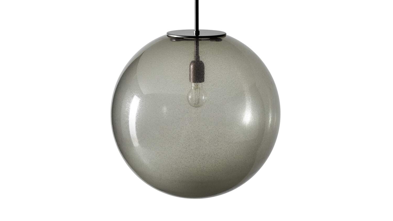 Lampada Bollicosa - Sag 80 - Cassina - Lampada