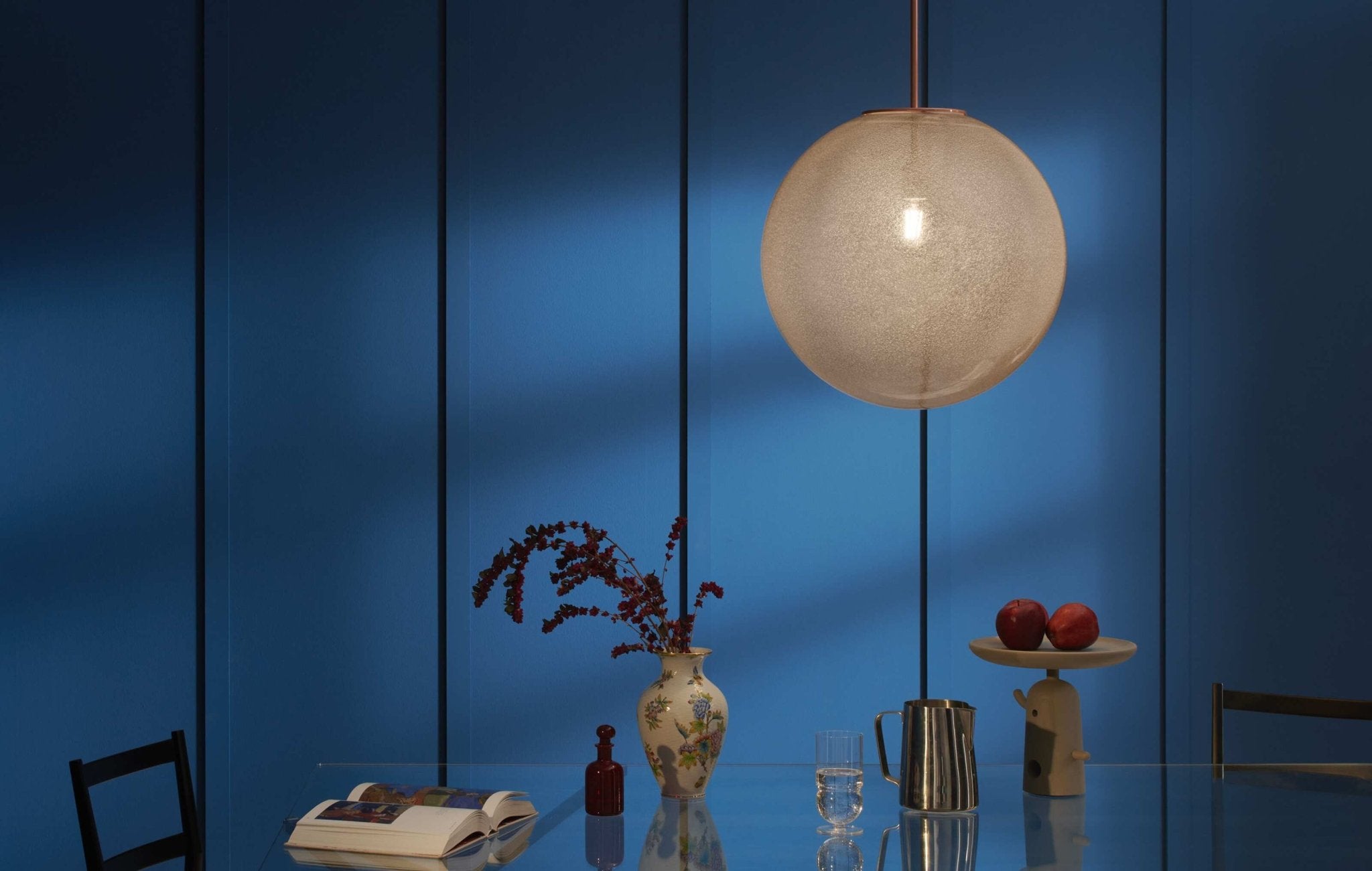 Lampada Bollicosa - Sag 80 - Cassina - Lampada