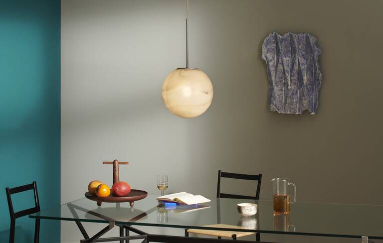 Lampada Bollicosa Small - Sag 80 - Cassina - Lampada