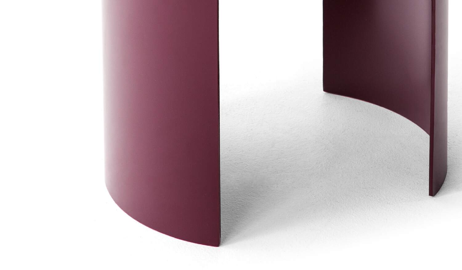 Tavolino Bowy Table