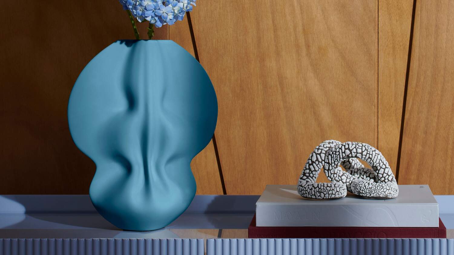 Complemento Brolic Blue - Sag 80 - Cassina - Complemento