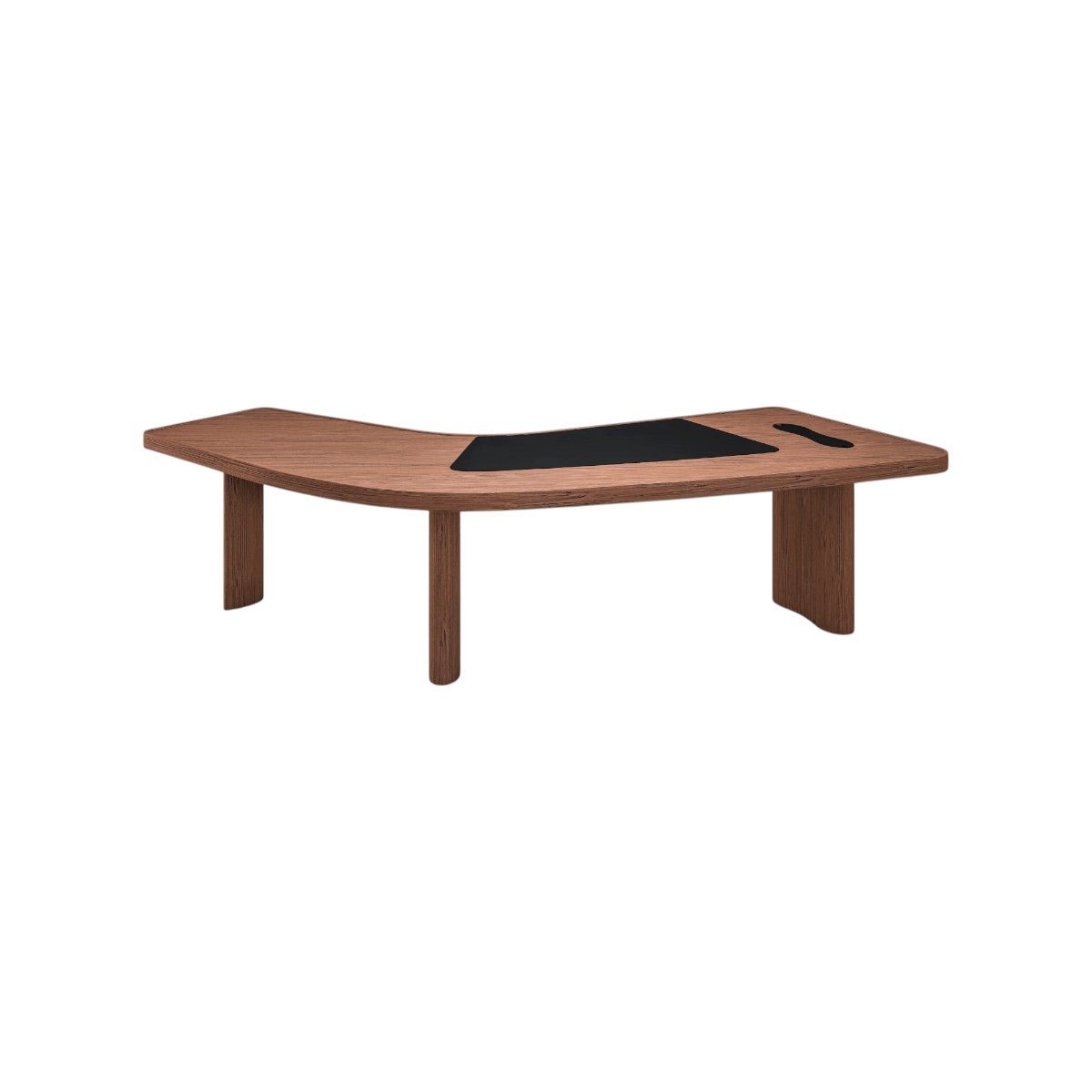 Tavolo Bureau Boomerang - Sag 80 - Cassina - Tavolo