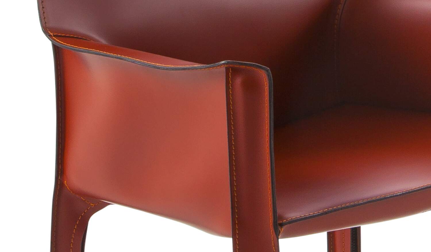 Poltrona Cab 413 - Sag 80 - Cassina - Poltrona