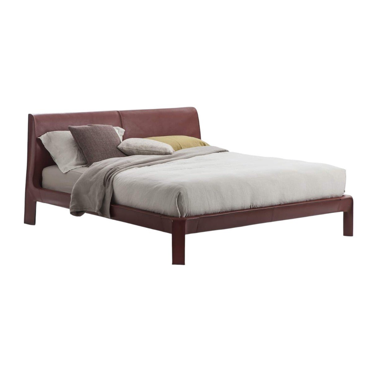 Letto Cab Night - Sag 80 - Cassina - Letto