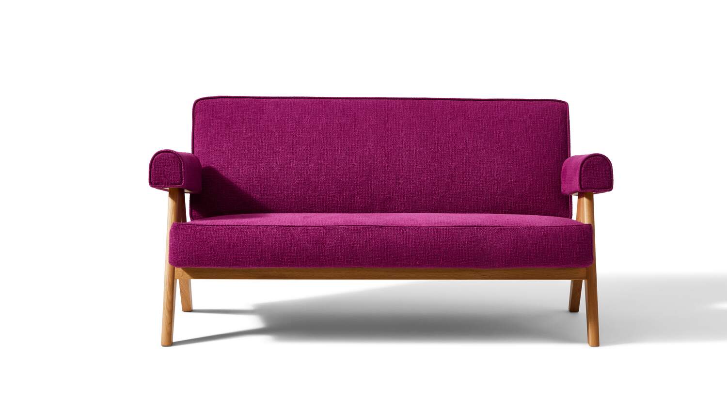 Divano Capitol Complex Sofa - Sag 80 - Cassina - Divano