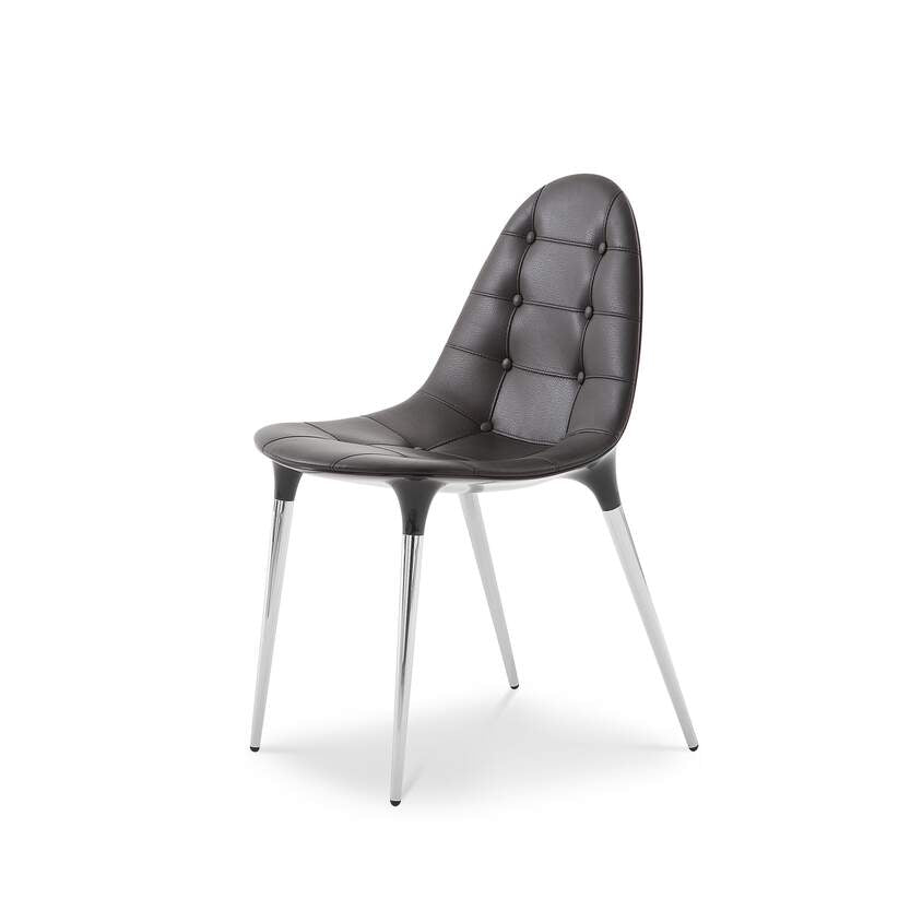 Sedia Caprice - Sag 80 - Cassina - Sedia