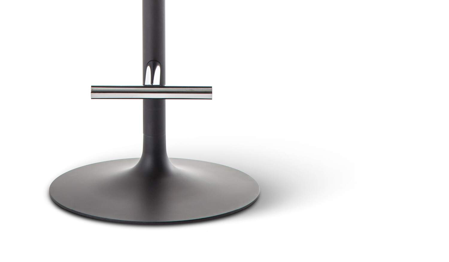 Sgabello Caprice Stool - Sag 80 - Cassina - Sedia