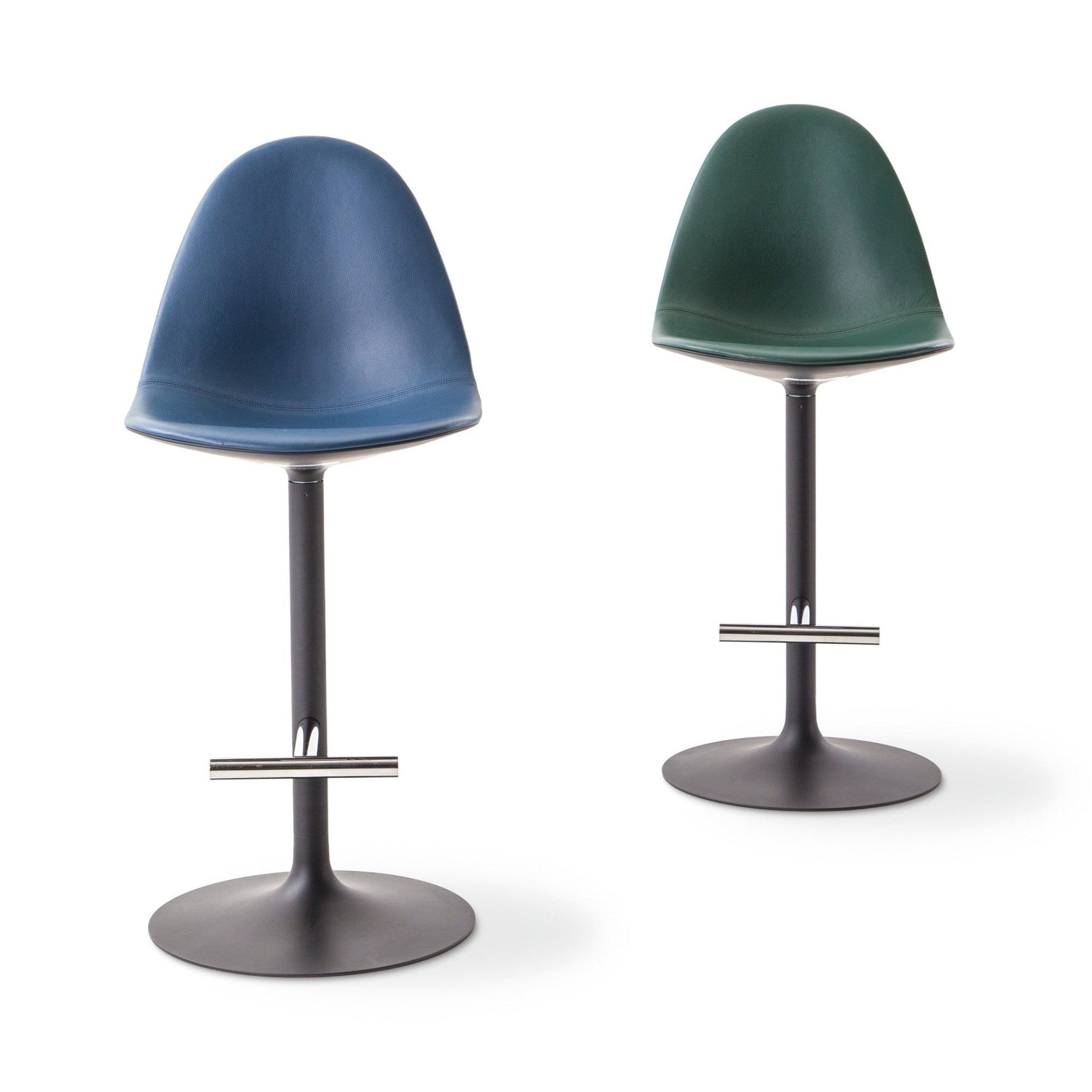 Sgabello Caprice Stool - Sag 80 - Cassina - Sedia