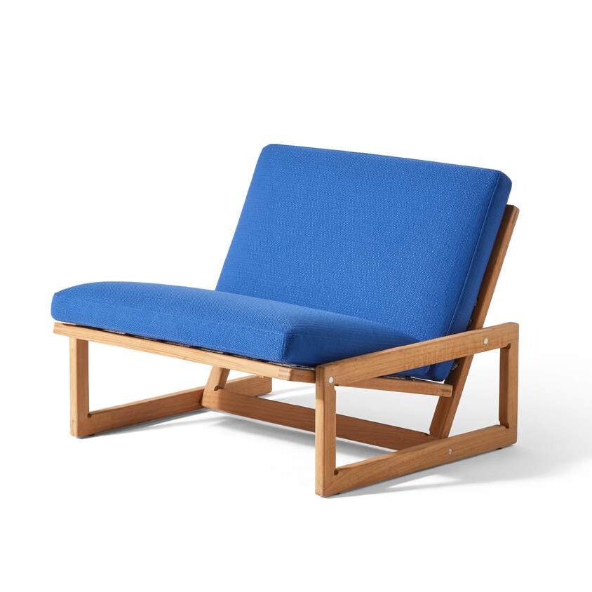 Poltrona Carlotta - Sag 80 - Cassina - Poltrona