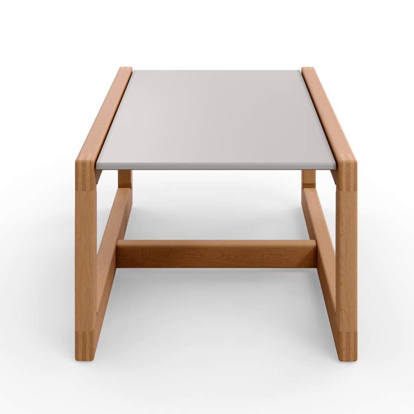 Tavolino Carlotta - Sag 80 - Cassina - Tavolino