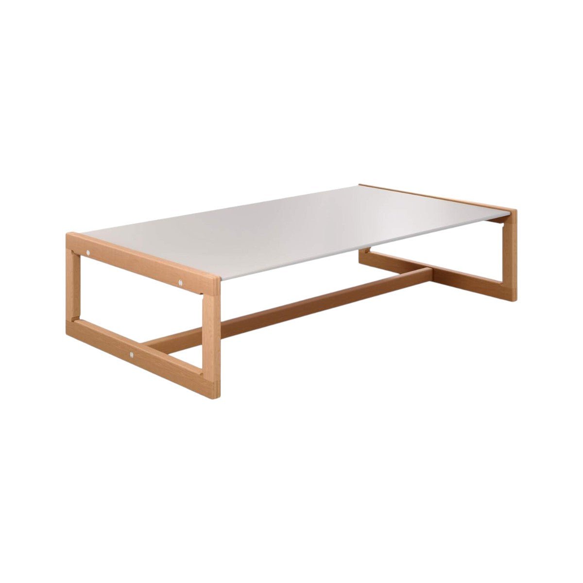 Tavolo Carlotta - Sag 80 - Cassina - Tavolo