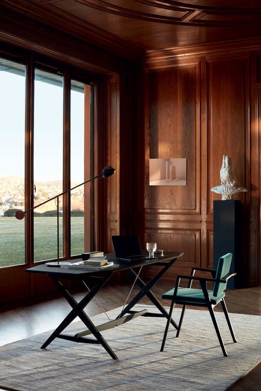 Tavolo Cavalletto - Sag 80 - Cassina - Tavolo