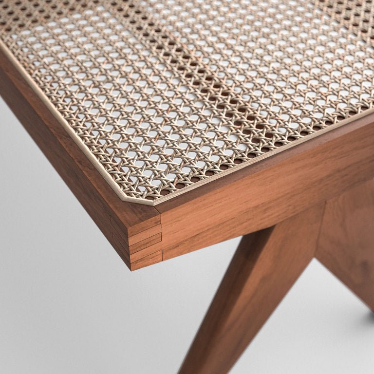 Panca Civil Bench - Sag 80 - Cassina - Panca