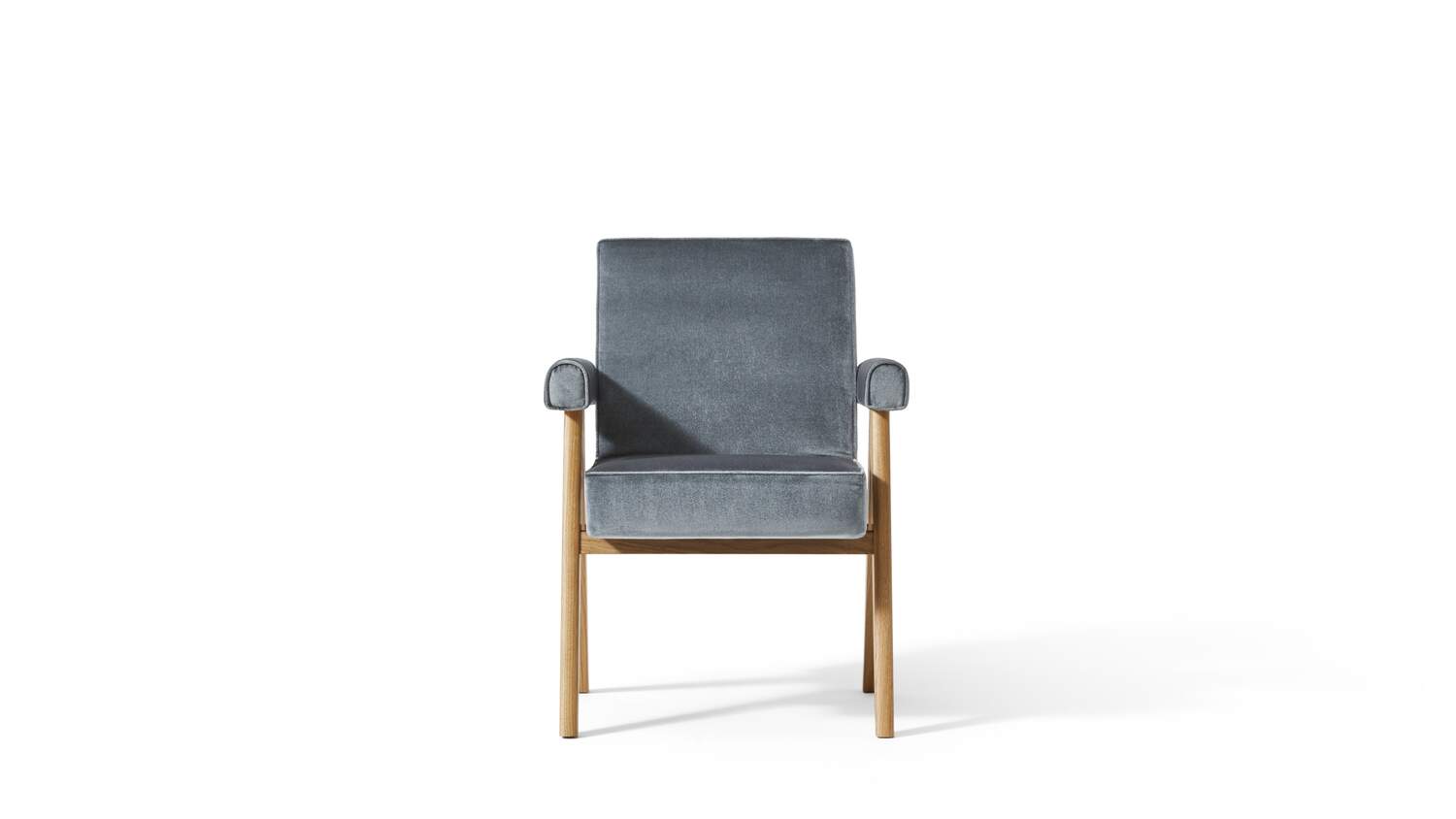 Sedia Committee Chair - Sag 80 - Cassina - Sedia