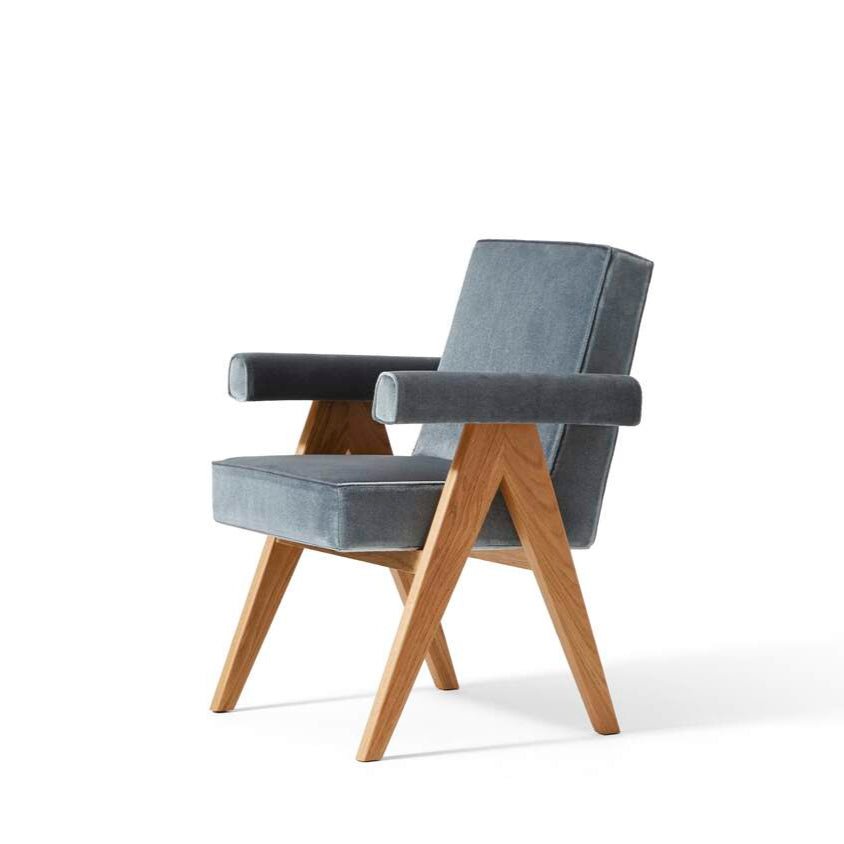 Sedia Committee Chair - Sag 80 - Cassina - Sedia